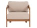 ΠΟΛΥΘΡΟΝΑ LOUNGE ΕΞ.ΧΩΡΟΥ SOLARA HM6513 ΞΥΛΟ ΑΚΑΚΙΑΣ ΦΥΣΙΚΟ-ΜΑΞΙΛΑΡΙΑ ΕΚΡΟΥ 75x75x63Υεκ ΠΟΛΥΘΡΟΝΑ LOUNGE ΕΞ.ΧΩΡΟΥ SOLARA HM6513 ΞΥΛΟ ΑΚΑΚΙΑΣ ΦΥΣΙΚΟ-ΜΑΞΙΛΑΡΙΑ ΕΚΡΟΥ 75x75x63Υεκ