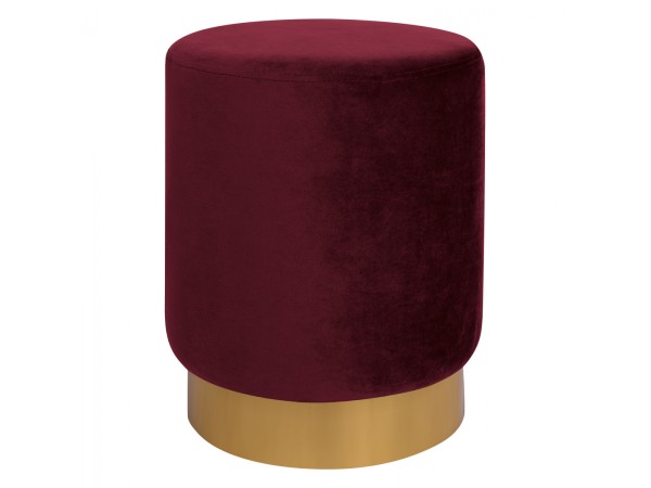 ΣΚΑΜΠΟ LEVY ΜΠΟΡΝΤΩ ΒΕΛΟΥΔΟ ΜΕ ΧΡΥΣΗ ΒΑΣΗ HM8408.06 Φ35x43Υ εκ. ΣΚΑΜΠΟ LEVY ΜΠΟΡΝΤΩ ΒΕΛΟΥΔΟ ΜΕ ΧΡΥΣΗ ΒΑΣΗ HM8408.06 Φ35x43Υ εκ.