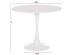 ΤΡΑΠΕΖΙ ΣΤΡΟΓΓΥΛΟ BROLIN HM18141.01 MDF TOP-ΒΑΣΗ ΜΕΤΑΛΛΙΚΗ--ΛΕΥΚΟ Φ90x73Υεκ ΤΡΑΠΕΖΙ ΣΤΡΟΓΓΥΛΟ BROLIN HM18141.01 MDF TOP-ΒΑΣΗ ΜΕΤΑΛΛΙΚΗ--ΛΕΥΚΟ Φ90x73Υεκ