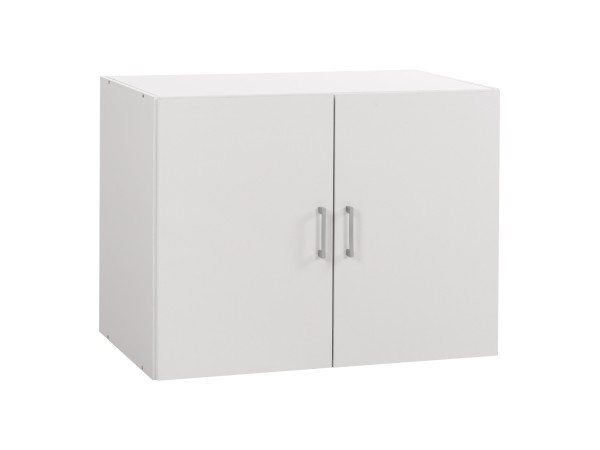 ΠΑΤΑΡΙ 2ΦΥΛΛΗΣ ΝΤΟΥΛΑΠΑΣ ΜΕΛΑΜΙΝΗΣ JASLYN HM350.05 ΣΕ ΧΡΩΜΑ ΛΕΥΚΟ 80,2x42x60Υεκ.