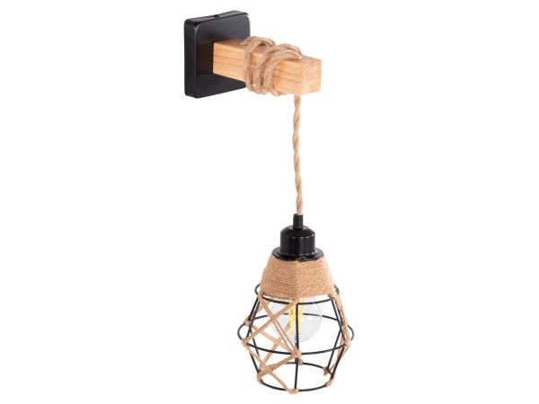 ΑΠΛΙΚΑ ΤΟΙΧΟΥ KINAN HM4466 ΜΕΤΑΛΛΟ-ΣΧΟΙΝΙ 15,5x21x44Υεκ.