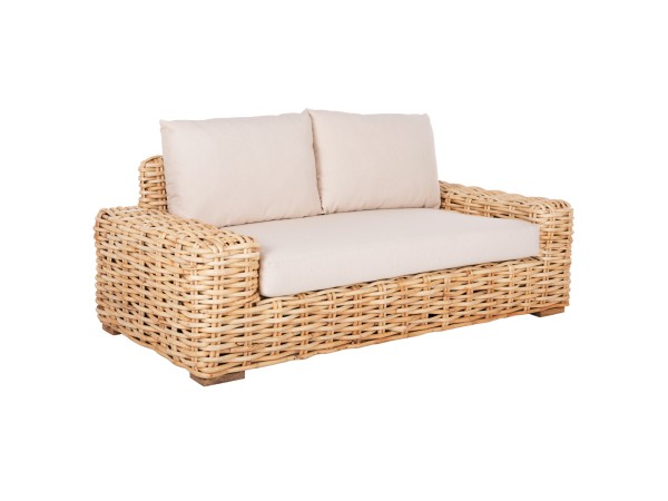 ΚΑΝΑΠΕΣ 2-ΘΕΣΙΟΣ TROPEL HM9809 ΞΥΛΟ MANGO-RATTAN ΦΥΣΙΚΟ-ΛΕΥΚΑ ΜΑΞΙΛΑΡΙΑ 192x88x70-85Υεκ. ΚΑΝΑΠΕΣ 2-ΘΕΣΙΟΣ TROPEL HM9809 ΞΥΛΟ MANGO-RATTAN ΦΥΣΙΚΟ-ΛΕΥΚΑ ΜΑΞΙΛΑΡΙΑ 192x88x70-85Υεκ.