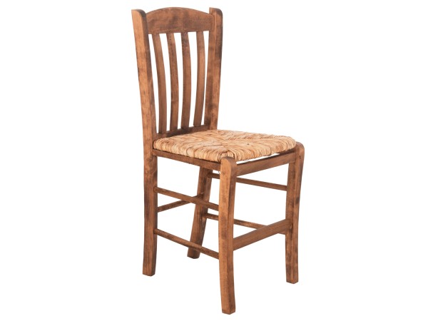 ΚΑΡΕΚΛΑ ΚΑΦΕΝΕΙΟΥ MONTE HM10383.01 ΞΥΛΟ ΟΞΙΑΣ ΣΕ ΚΑΡΥΔΙ-ΨΑΘΑ SEAGRASS 43x41x87Υεκ. ΚΑΡΕΚΛΑ ΚΑΦΕΝΕΙΟΥ MONTE HM10383.01 ΞΥΛΟ ΟΞΙΑΣ ΣΕ ΚΑΡΥΔΙ-ΨΑΘΑ SEAGRASS 43x41x87Υεκ.