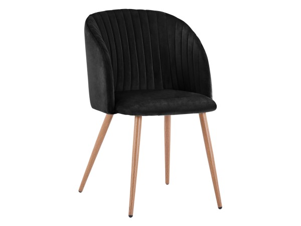 ΠΟΛΥΘΡΟΝΑΚΙ LEAH HM8543.04 ΜΕ ΒΕΛΟΥΔΟ ΜΑΥΡΟ ΚΑΙ ΜΕΤΑΛΛΙΚΑ ΠΟΔΙΑ 53x57x81 εκ. ΠΟΛΥΘΡΟΝΑΚΙ LEAH HM8543.04 ΜΕ ΒΕΛΟΥΔΟ ΜΑΥΡΟ ΚΑΙ ΜΕΤΑΛΛΙΚΑ ΠΟΔΙΑ 53x57x81 εκ.