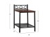 ΣΕΤ ΥΠΝΟΔΩΜΑΤΙΟΥ ΜΕ ΣΤΡΩΜΑ 3ΤΜΧ HM11217 RUBBERWOOD-ΜΕΤΑΛΛΟ ΣΕΤ ΥΠΝΟΔΩΜΑΤΙΟΥ ΜΕ ΣΤΡΩΜΑ 3ΤΜΧ HM11217 RUBBERWOOD-ΜΕΤΑΛΛΟ