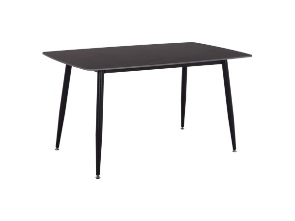 ΤΡΑΠΕΖΙ RAVEN HM18149.02 ΚΕΡΑΜΙΚΟ TOP ΜΕ ΟΨΗ ΜΑΥΡΟ ΜΑΡΜΑΡΟ 140x80x74Υεκ. ΤΡΑΠΕΖΙ RAVEN HM18149.02 ΚΕΡΑΜΙΚΟ TOP ΜΕ ΟΨΗ ΜΑΥΡΟ ΜΑΡΜΑΡΟ 140x80x74Υεκ.