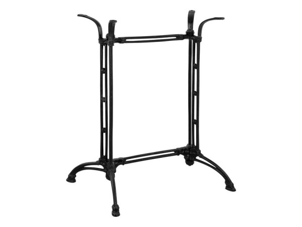 ΒΑΣΗ ΜΠΑΡ ΑΠΟ ΜΑΝΤΕΜΙ ΔΙΣΤΗΛΗ HM465 ΣΕ ΜΑΥΡΟ ΧΡΩΜΑ 78x50 εκ. ΒΑΣΗ ΜΠΑΡ ΑΠΟ ΜΑΝΤΕΜΙ ΔΙΣΤΗΛΗ HM465 ΣΕ ΜΑΥΡΟ ΧΡΩΜΑ 78x50 εκ.