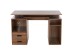 ΓΡΑΦΕΙΟ ΜΕΛΑΜΙΝΗΣ STATUS HM2026.03 WALNUT 120Χ55Χ76 εκ. ΓΡΑΦΕΙΟ ΜΕΛΑΜΙΝΗΣ STATUS HM2026.03 WALNUT 120Χ55Χ76 εκ.
