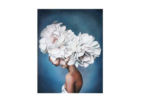 ΠΙΝΑΚΑΣ TOIXOY ΣΕΙΡΑ GOBI HM4767 ΕΚΤΥΠΩΜΕΝΟΣ ΚΑΜΒΑΣ 50x3(πάχος)x70Υεκ.