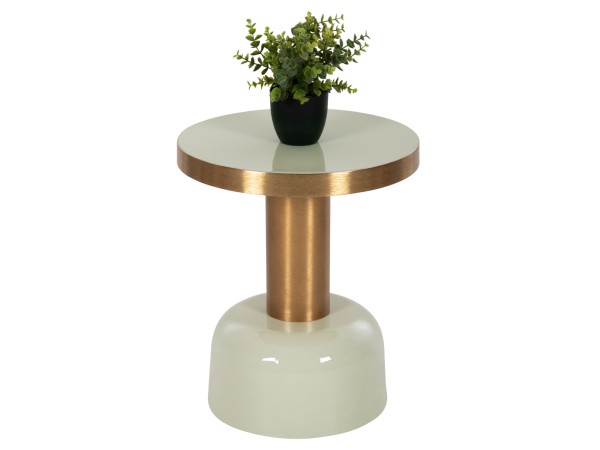 ΒΟΗΘΗΤΙΚΟ ΤΡΑΠΕΖΑΚΙ ERODE HM4243.07 ΜΕΤΑΛΛΟ ΣΕ ΑΝΟΙΧΤΟ ΠΡΑΣΙΝΟ-ΧΡΥΣΟ Φ40,5x48Υ εκ. ΒΟΗΘΗΤΙΚΟ ΤΡΑΠΕΖΑΚΙ ERODE HM4243.07 ΜΕΤΑΛΛΟ ΣΕ ΑΝΟΙΧΤΟ ΠΡΑΣΙΝΟ-ΧΡΥΣΟ Φ40,5x48Υ εκ.