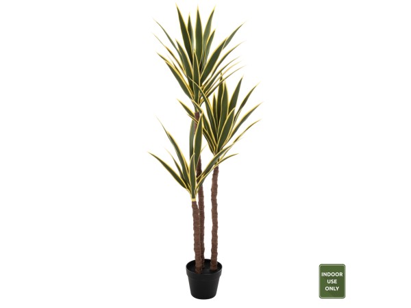 ΔΙΑΚΟΣΜΗΤΙΚΟ ΣΥΝΘΕΤΙΚΟ ΦΥΤΟ HM7984 ΦΟΙΝΙΚΟΔΕΝΤΡΟ ΣΕ ΓΛΑΣΤΡΑ 140Υεκ.