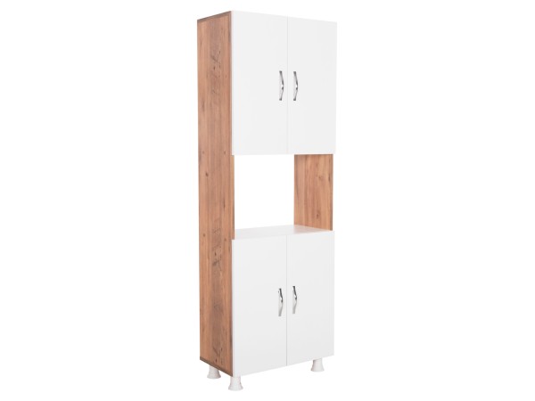 ΕΠΙΠΛΟ ΚΟΥΖΙΝΑΣ/ΝΤΟΥΛΑΠΙ RAD HM18196.04 ΜΕΛΑΜΙΝΗ ΦΥΣΙΚΟ-ΛΕΥΚΟ 55,5x32x165Υεκ. ΕΠΙΠΛΟ ΚΟΥΖΙΝΑΣ/ΝΤΟΥΛΑΠΙ RAD HM18196.04 ΜΕΛΑΜΙΝΗ ΦΥΣΙΚΟ-ΛΕΥΚΟ 55,5x32x165Υεκ.