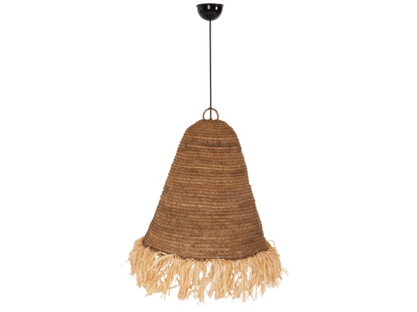 ΦΩΤΙΣΤΙΚΟ ΟΡΟΦΗΣ ΚΡΕΜΑΣΤΟ HM7818 ΙΝΕΣ ΜΠΑΝΑΝΑΣ ΣΕ ΦΥΣΙΚΟ Φ60x90-180Yεκ. ΦΩΤΙΣΤΙΚΟ ΟΡΟΦΗΣ ΚΡΕΜΑΣΤΟ HM7818 ΙΝΕΣ ΜΠΑΝΑΝΑΣ ΣΕ ΦΥΣΙΚΟ Φ60x90-180Yεκ.