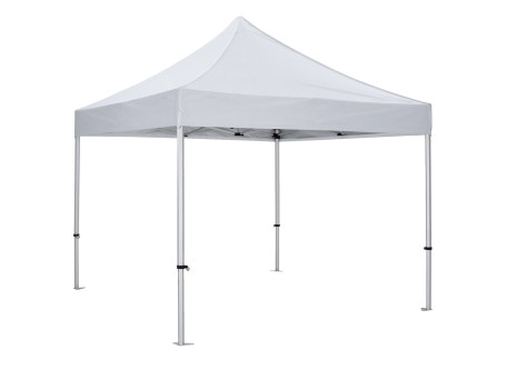 GAZEBO ΕΠΑΓΓΕΛΜΑΤΙΚΟ ΒΑΡΕΩΣ ΤΥΠΟΥ MATTHEW-AL HM6313 ΠΤΥΣΣΟΜΕΝΟ ΑΛΟΥΜΙΝΙΟΥ 3x3x3,4Y
