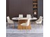 ΣΕΤ ΤΡΑΠΕΖΑΡΙΑΣ 7ΤΜΧ NORDU HM21359 ΚΕΡΑΜΙΚΟ TOP/MDF ΒΑΣΗ--PU ΚΡΕΜ/ΜΕΤΑΛ.ΠΟΔΙΑ ΣΕΤ ΤΡΑΠΕΖΑΡΙΑΣ 7ΤΜΧ NORDU HM21359 ΚΕΡΑΜΙΚΟ TOP/MDF ΒΑΣΗ--PU ΚΡΕΜ/ΜΕΤΑΛ.ΠΟΔΙΑ