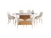 ΣΕΤ ΤΡΑΠΕΖΑΡΙΑΣ 7ΤΜΧ NORDU HM21359 ΚΕΡΑΜΙΚΟ TOP/MDF ΒΑΣΗ--PU ΚΡΕΜ/ΜΕΤΑΛ.ΠΟΔΙΑ ΣΕΤ ΤΡΑΠΕΖΑΡΙΑΣ 7ΤΜΧ NORDU HM21359 ΚΕΡΑΜΙΚΟ TOP/MDF ΒΑΣΗ--PU ΚΡΕΜ/ΜΕΤΑΛ.ΠΟΔΙΑ