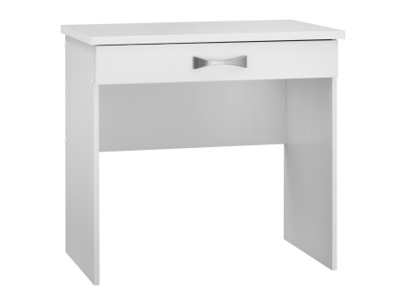 ΤΟΥΑΛΕΤΑ ELSIE HM313.05 ΜΕ 1 ΣΥΡΤΑΡΙ ΛΕΥΚΗ 80X40X76 εκ.