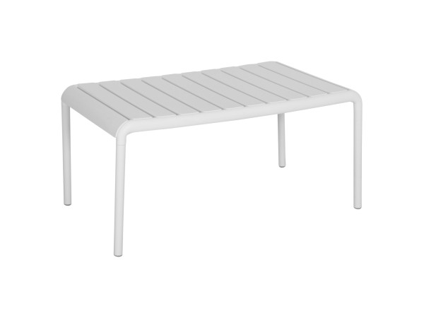 ΤΡΑΠΕΖΙ ΣΑΛΟΝΙΟΥ ΕΞΩΤΕΡΙΚΟΥ ΧΩΡΟΥ ΧΑΜΗΛΟ KORVER HM6334.01 ΠΟΛΥΠΡΟΠΥΛΕΝΙΟ ΛΕΥΚΟ 100x60x46Υεκ ΤΡΑΠΕΖΙ ΣΑΛΟΝΙΟΥ ΕΞΩΤΕΡΙΚΟΥ ΧΩΡΟΥ ΧΑΜΗΛΟ KORVER HM6334.01 ΠΟΛΥΠΡΟΠΥΛΕΝΙΟ ΛΕΥΚΟ 100x60x46Υεκ