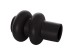 ΕΠΙΤΡΑΠΕΖΙΟ ΚΕΡΑΜΙΚΟ ΔΙΑΚΟΣΜΗΤΙΚΟ ROOK HM4627.02 ΜΑΥΡΟ ΜΑΤ Φ16x25,5Υεκ ΕΠΙΤΡΑΠΕΖΙΟ ΚΕΡΑΜΙΚΟ ΔΙΑΚΟΣΜΗΤΙΚΟ ROOK HM4627.02 ΜΑΥΡΟ ΜΑΤ Φ16x25,5Υεκ