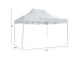 GAZEBO ΕΠΑΓΓΕΛΜΑΤΙΚΟ ΒΑΡΕΩΣ ΤΥΠΟΥ CRESSEN HM6306 ΠΤΥΣΣΟΜΕΝΟ ΑΛΟΥΜΙΝΙΟΥ 3x4,5x3,4Y