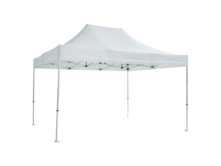 GAZEBO ΕΠΑΓΓΕΛΜΑΤΙΚΟ ΒΑΡΕΩΣ ΤΥΠΟΥ CRESSEN HM6306 ΠΤΥΣΣΟΜΕΝΟ ΑΛΟΥΜΙΝΙΟΥ 3x4,5x3,4Y