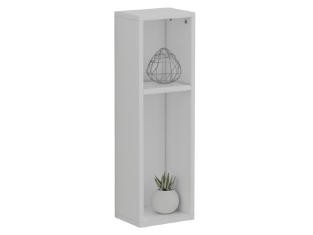 ΚΟΜΟΔΙΝΟ ΕΠΙΤΟΙΧΙΟ BONEN HM8936.11 ΜΕΛΑΜΙΝΗ ΣΕ ΛΕΥΚΟ 20x15x65Y εκ.