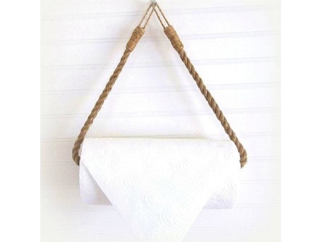 ΚΡΕΜΑΣΤΡΑ ΧΑΡΤΟΘΗΚΗ ΑΠΟ ΣΧΟΙΝΙ ΜΕ ΜΕΤΑΛΛΙΚΗ ΒΑΣΗ HM9072 12x45x3 εκ.