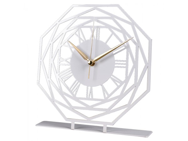 ΡΟΛΟΙ ΕΠΙΤΡΑΠΕΖΙΟ ΜΕΤΑΛΛΙΚΟ HM7468.02 25x23 εκ.