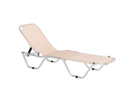 ΞΑΠΛΩΣΤΡΑ ΕΠΑΓΓΕΛΜΑΤΙΚΗ WALDO ΑΛΟΥΜΙΝΙΟΥ HM5071.60 ΕΚΡΟΥ 60x195x30 cm