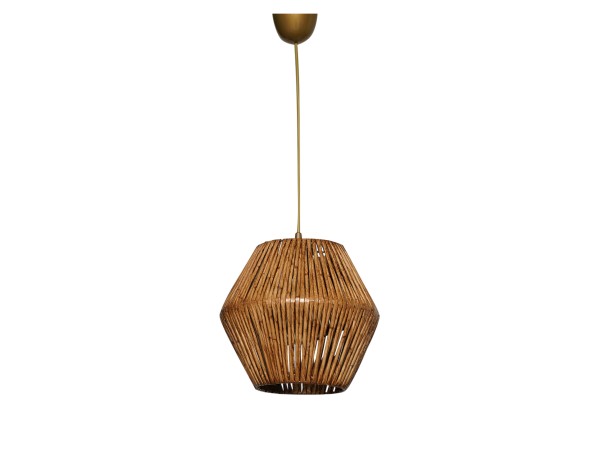 ΦΩΤΙΣΤΙΚΟ ΟΡΟΦΗΣ ΕΣΩΤΕΡΙΚΟΥ ΧΩΡΟΥ ΚΡΕΜΑΣΤΟ HM7362 ΑΠΟ ΜΕΤΑΛΛΟ ΚΑΙ BAMBOO ΚΑΡΥΔΙ 25x25x55Υ εκ. ΦΩΤΙΣΤΙΚΟ ΟΡΟΦΗΣ ΕΣΩΤΕΡΙΚΟΥ ΧΩΡΟΥ ΚΡΕΜΑΣΤΟ HM7362 ΑΠΟ ΜΕΤΑΛΛΟ ΚΑΙ BAMBOO ΚΑΡΥΔΙ 25x25x55Υ εκ.