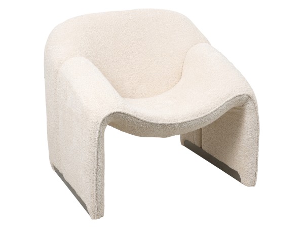 ΠΟΛΥΘΡΟΝΑ SPINER HM9599.06 ΕΚΡΟΥ ΜΠΟΥΚΛΕ ΥΦΑΣΜΑ 81x64x74Υεκ. ΠΟΛΥΘΡΟΝΑ SPINER HM9599.06 ΕΚΡΟΥ ΜΠΟΥΚΛΕ ΥΦΑΣΜΑ 81x64x74Υεκ.