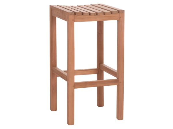 ΣΚΑΜΠΟ ΜΠΑΡ NIKOL HM18109 ΞΥΛΟ ΤΕΑΚ ΣΕ ΦΥΣΙΚΟ 40x40x77Υεκ. ΣΚΑΜΠΟ ΜΠΑΡ NIKOL HM18109 ΞΥΛΟ ΤΕΑΚ ΣΕ ΦΥΣΙΚΟ 40x40x77Υεκ.