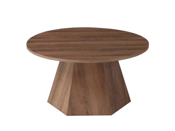 ΤΡΑΠΕΖΙ ΣΑΛΟΝΙΟΥ CARPEN HM18269 MDF ΜΕ ΕΠΕΝΔΥΣΗ PAPERWOOD Φ80x45.5Υεκ. ΤΡΑΠΕΖΙ ΣΑΛΟΝΙΟΥ CARPEN HM18269 MDF ΜΕ ΕΠΕΝΔΥΣΗ PAPERWOOD Φ80x45.5Υεκ.