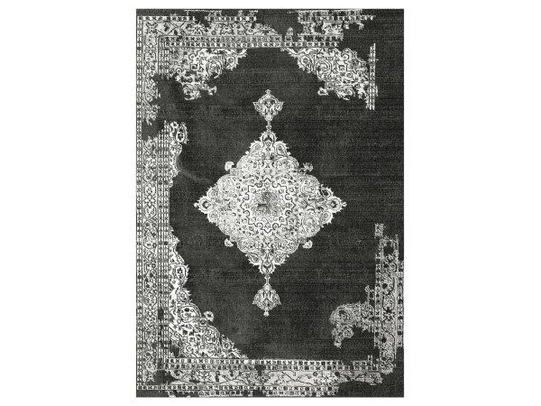 ΧΑΛΙ ΣΑΛΟΝΙΟΥ VINTAGE ΜΕ ΚΡΟΣΙΑ JOSIANE ΓΚΡΙ HM7676.12 80X150εκ. ΧΑΛΙ ΣΑΛΟΝΙΟΥ VINTAGE ΜΕ ΚΡΟΣΙΑ JOSIANE ΓΚΡΙ HM7676.12 80X150εκ.