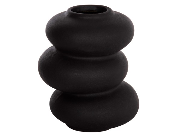 ΕΠΙΤΡΑΠΕΖΙΟ ΚΕΡΑΜΙΚΟ ΔΙΑΚΟΣΜΗΤΙΚΟ ROOK HM4628.02 ΜΑΥΡΟ ΜΑΤ Φ14x19Υεκ ΕΠΙΤΡΑΠΕΖΙΟ ΚΕΡΑΜΙΚΟ ΔΙΑΚΟΣΜΗΤΙΚΟ ROOK HM4628.02 ΜΑΥΡΟ ΜΑΤ Φ14x19Υεκ