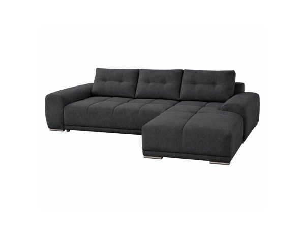 ΚΑΝΑΠΕΣ ΚΡΕΒΑΤΙ ΔΕΞΙΑ ΓΩΝΙΑ COMFYRA HM3336.01R ΓΚΡΙ ΥΦΑΣΜΑ 270x181x75Υεκ ΚΑΝΑΠΕΣ ΚΡΕΒΑΤΙ ΔΕΞΙΑ ΓΩΝΙΑ COMFYRA HM3336.01R ΓΚΡΙ ΥΦΑΣΜΑ 270x181x75Υεκ