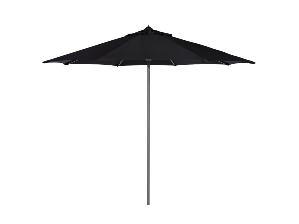 ΟΜΠΡΕΛΑ ΕΠΑΓΓΕΛΜΑΤΙΚΗ ALU Φ2.20μ ΑΛΟΥΜΙΝΙΟΥ ΣΤΡ. ΜΑΥΡΗ ΑΚΡΥΛΙΚΟ ΠΑΝΙ HM6028.03