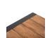 ΣΕΤ ΤΡΑΠΕΖΑΡΙΑΣ 5ΤΜΧ MAGNET HM10997.03 ΑΛΟΥΜΙΝΙΟ ΑΝΘΡΑΚΙ--POLYWOOD--P.E.ΣΧΟΙΝΙ ΣΕΤ ΤΡΑΠΕΖΑΡΙΑΣ 5ΤΜΧ MAGNET HM10997.03 ΑΛΟΥΜΙΝΙΟ ΑΝΘΡΑΚΙ--POLYWOOD--P.E.ΣΧΟΙΝΙ