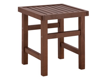 ΣΚΑΜΠΩ-ΤΡΑΠΕΖΑΚΙ ΚΑΡΥΔΙ ΕΜΠΟΤΙΣΜΟΥ KOLI 40Χ40X45Υεκ.  HM289.02