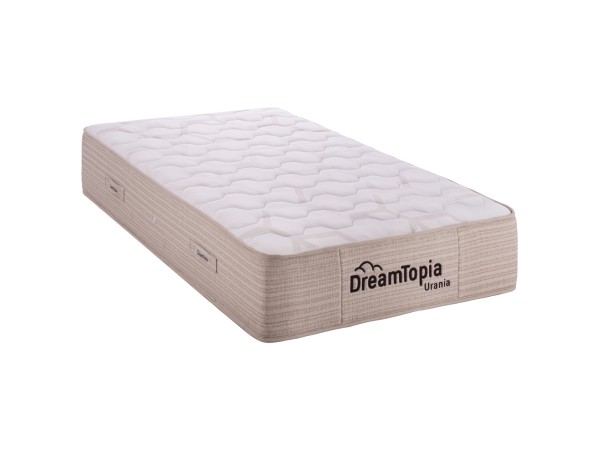 ΣΤΡΩΜΑ DREAMTOPIA ΣΕΙΡΑ URANIA HM659.90-200 POCKET SPRING 90X200x30Yεκ. ΣΤΡΩΜΑ DREAMTOPIA ΣΕΙΡΑ URANIA HM659.90-200 POCKET SPRING 90X200x30Yεκ.