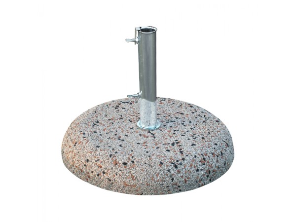 ΒΑΣΗ ΟΜΠΡΕΛΑΣ ΨΗΦΙΔΑ 15KG HM5476.15 ΜΕ ΣΩΛΗΝΑ ΔΙΑΜΕΤΡΟΥ Φ42 ΒΑΣΗ ΟΜΠΡΕΛΑΣ ΨΗΦΙΔΑ 15KG HM5476.15 ΜΕ ΣΩΛΗΝΑ ΔΙΑΜΕΤΡΟΥ Φ42