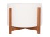ΓΛΑΣΤΡΑ ΕΣΩΤ.ΧΩΡΟΥ HOFF HM4682.02L FIBER CEMENT ΛΕΥΚΟ-TEAK ΒΑΣΗ Φ50x35Υεκ ΓΛΑΣΤΡΑ ΕΣΩΤ.ΧΩΡΟΥ HOFF HM4682.02L FIBER CEMENT ΛΕΥΚΟ-TEAK ΒΑΣΗ Φ50x35Υεκ