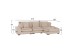 ΚΑΝΑΠΕΣ ΔΕΞΙΑ ΓΩΝΙΑ CRANFIELD HM3287.02R ΜΠΕΖ ΡΙΓΕ ΥΦΑΣΜΑ 313x169(γωνία)x80Υεκ. ΚΑΝΑΠΕΣ ΔΕΞΙΑ ΓΩΝΙΑ CRANFIELD HM3287.02R ΜΠΕΖ ΡΙΓΕ ΥΦΑΣΜΑ 313x169(γωνία)x80Υεκ.