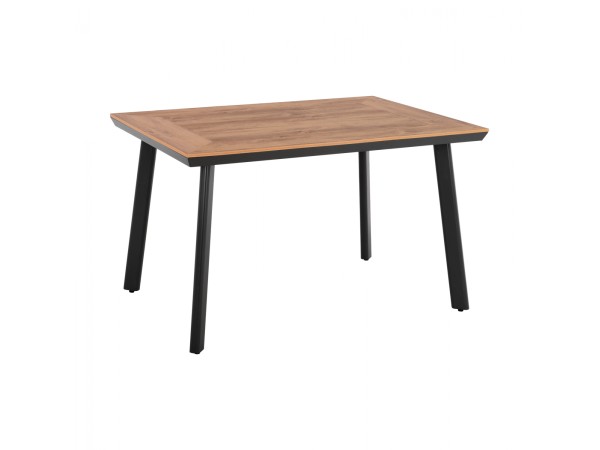 ΤΡΑΠΕΖΙ ΑΛΟΥΜΙΝΙΟΥ TABER ΑΝΘΡΑΚΙ ΜΕ ΕΠΙΦΑΝΕΙΑ POLYWOOD HM5562.02 120x80x72,5Υ ΕΚ. ΤΡΑΠΕΖΙ ΑΛΟΥΜΙΝΙΟΥ TABER ΑΝΘΡΑΚΙ ΜΕ ΕΠΙΦΑΝΕΙΑ POLYWOOD HM5562.02 120x80x72,5Υ ΕΚ.