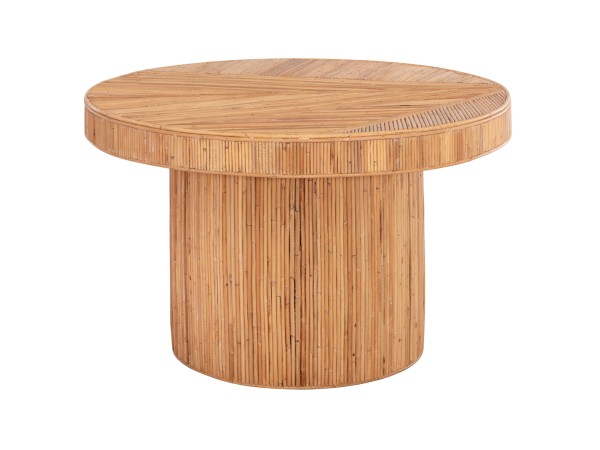 ΤΡΑΠΕΖΙ ΤΡΑΠΕΖΑΡΙΑΣ GATSBY HM9884 ΦΥΣΙΚΟ RATTAN ΣΕ ΦΥΣΙΚΟ ΧΡΩΜΑ Φ120x76Υεκ. ΤΡΑΠΕΖΙ ΤΡΑΠΕΖΑΡΙΑΣ GATSBY HM9884 ΦΥΣΙΚΟ RATTAN ΣΕ ΦΥΣΙΚΟ ΧΡΩΜΑ Φ120x76Υεκ.