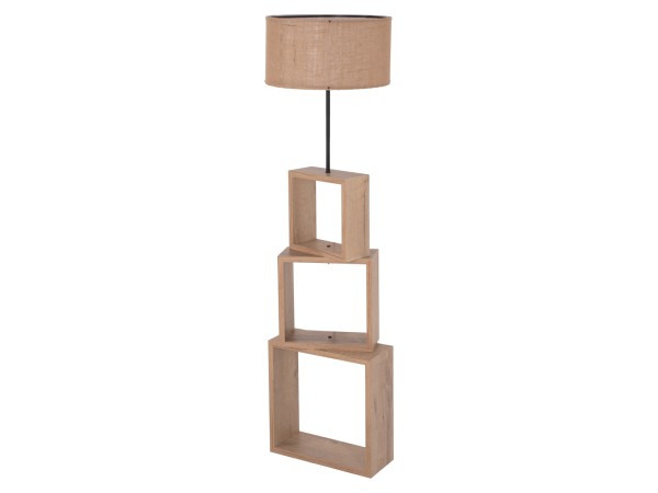 ΦΩΤΙΣΤΙΚΟ ΔΑΠΕΔΟΥ MDF ΣΟΝΑΜΑ-ΜΠΕΖ ΚΑΠΕΛΟ HM7608.03 Φ38x140Υεκ. ΦΩΤΙΣΤΙΚΟ ΔΑΠΕΔΟΥ MDF ΣΟΝΑΜΑ-ΜΠΕΖ ΚΑΠΕΛΟ HM7608.03 Φ38x140Υεκ.