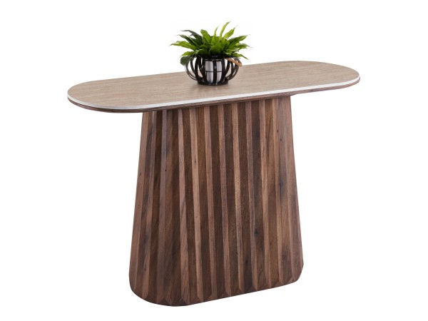 ΚΟΝΣΟΛΑ WALDEN HM18439 ΚΕΡΑΜΙΚΟ TOP ΤΡΑΒΕΡΤΙΝΑ--MDF ΒΑΣΗ ΚΑΡΥΔΙ 120x40x76Υεκ ΚΟΝΣΟΛΑ WALDEN HM18439 ΚΕΡΑΜΙΚΟ TOP ΤΡΑΒΕΡΤΙΝΑ--MDF ΒΑΣΗ ΚΑΡΥΔΙ 120x40x76Υεκ