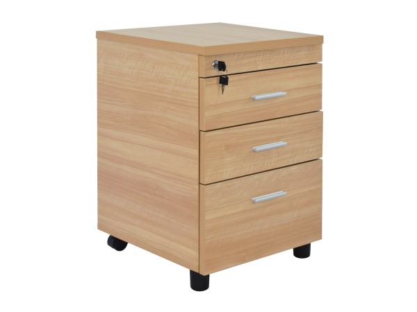 ΣΥΡΤΑΡΙΕΡΑ ΓΡΑΦΕΙΟΥ VANCE ΕΠΑΓΓΕΛΜΑΤΙΚΗ ΟΞΙΑ HM2048.11 40X40X55Υ εκ.