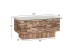 ΤΡΑΠΕΖΙ ΣΑΛΟΝΙΟΥ ΟΡΘΟΓΩΝΙΟ SPARROW HM18366 DRIFTWOOD--ΓΥΑΛΙ 105x45x47Υεκ. ΤΡΑΠΕΖΙ ΣΑΛΟΝΙΟΥ ΟΡΘΟΓΩΝΙΟ SPARROW HM18366 DRIFTWOOD--ΓΥΑΛΙ 105x45x47Υεκ.