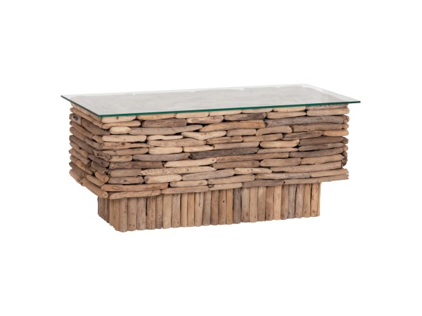 ΤΡΑΠΕΖΙ ΣΑΛΟΝΙΟΥ ΟΡΘΟΓΩΝΙΟ SPARROW HM18366 DRIFTWOOD--ΓΥΑΛΙ 105x45x47Υεκ. ΤΡΑΠΕΖΙ ΣΑΛΟΝΙΟΥ ΟΡΘΟΓΩΝΙΟ SPARROW HM18366 DRIFTWOOD--ΓΥΑΛΙ 105x45x47Υεκ.